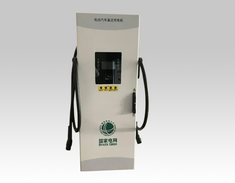 電動(dòng)汽車充電樁